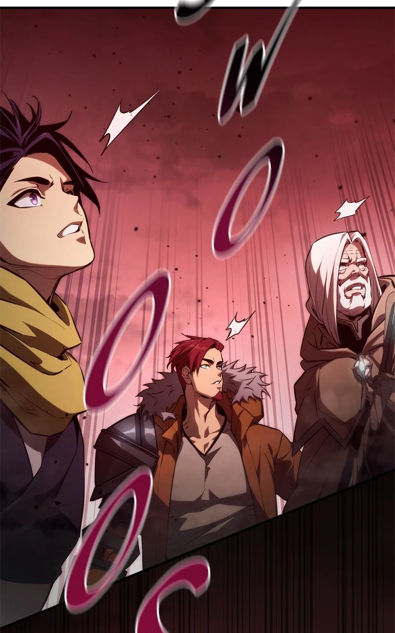Boundless Ascension Chapter 57 - 82