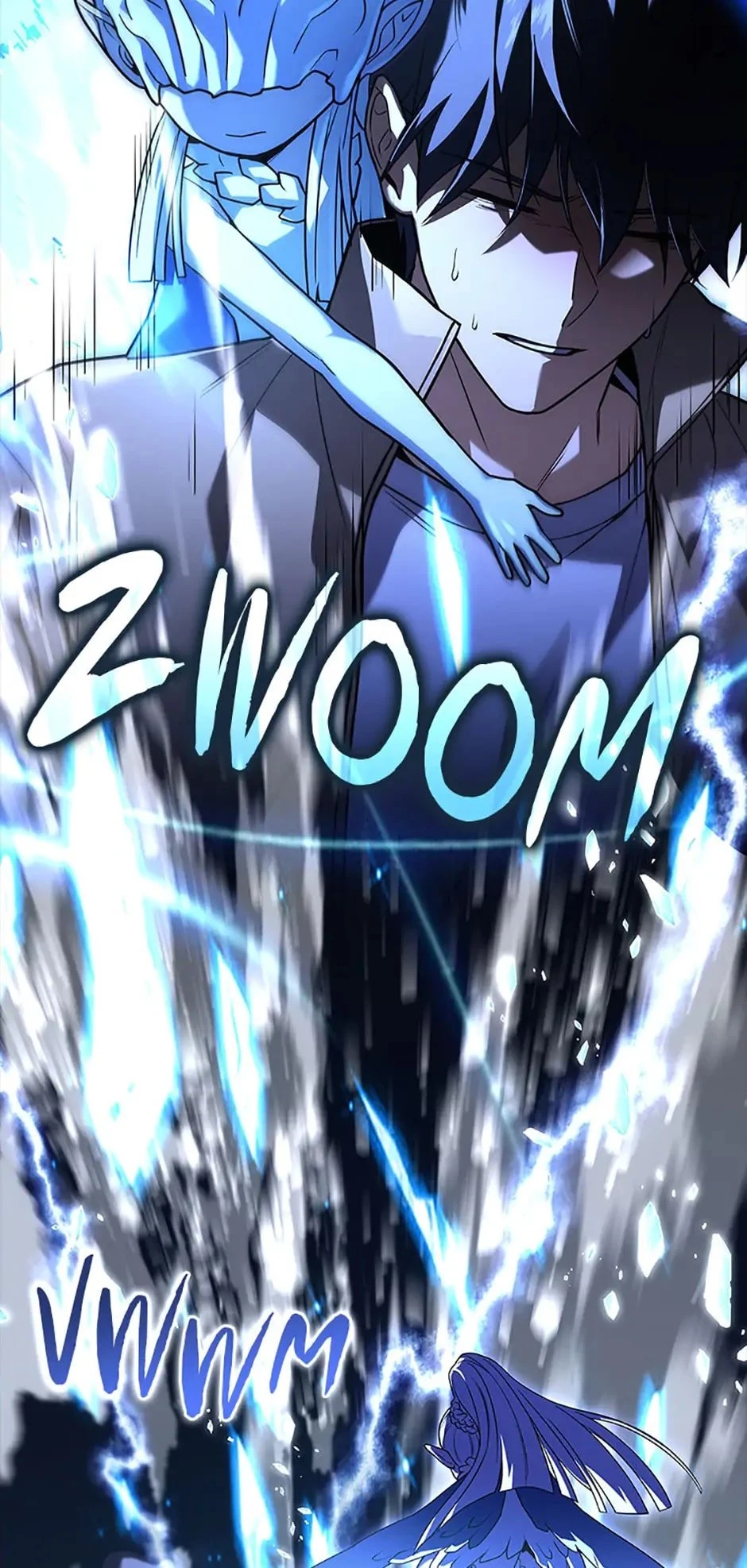 The Frozen Player Returns Chapter 121 - 29
