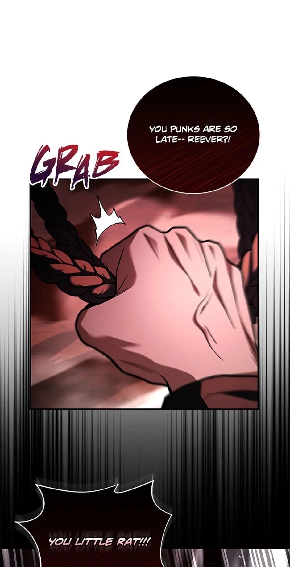The Frozen Player Returns Chapter 122 - 33