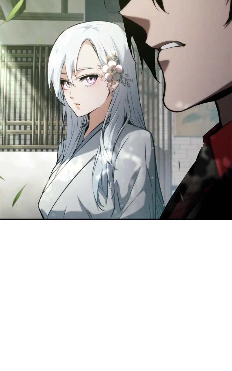 Boundless Ascension Chapter 59 - 112