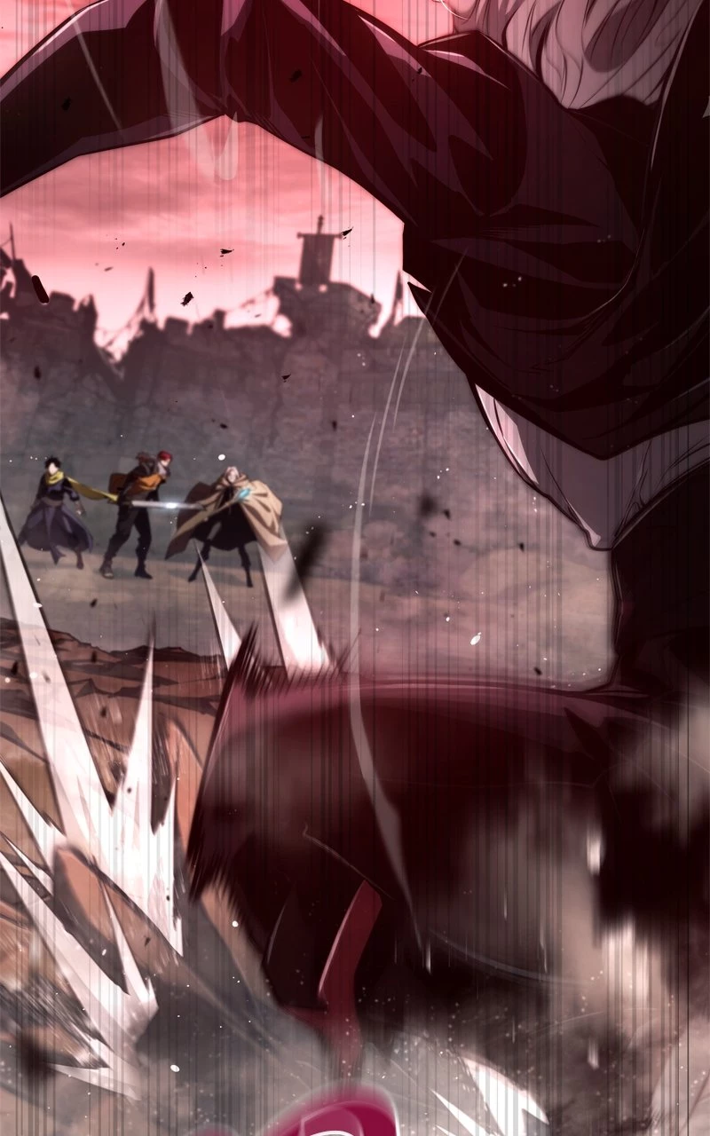 Boundless Ascension Chapter 57 - 84