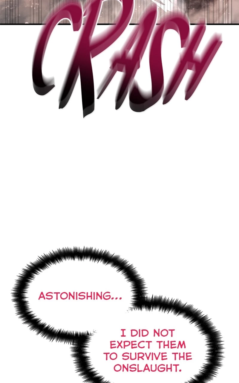 Boundless Ascension Chapter 57 - 85