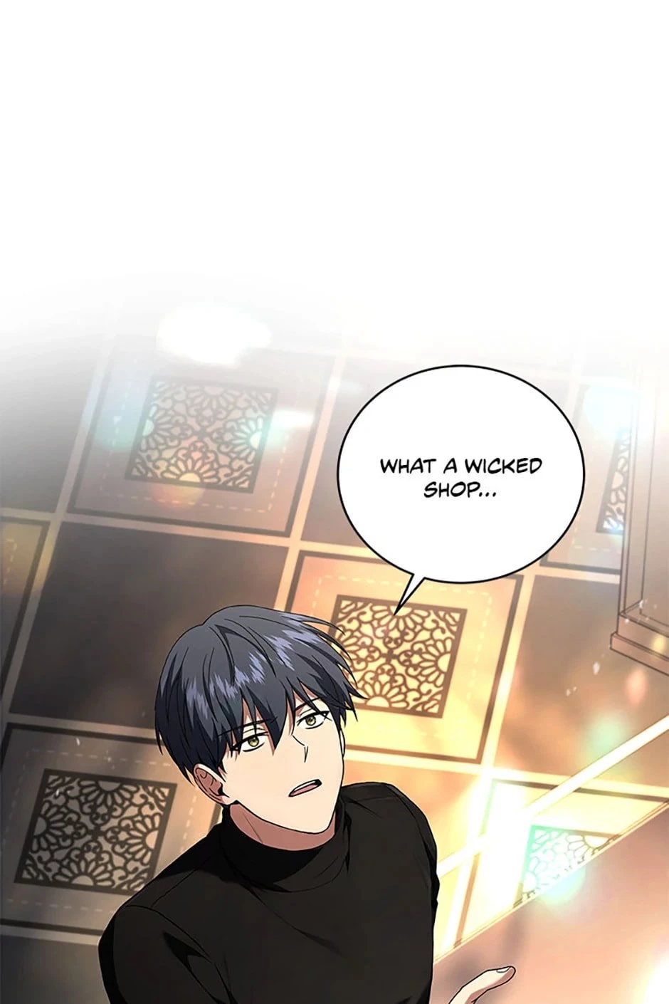 The Frozen Player Returns Chapter 119 - 1