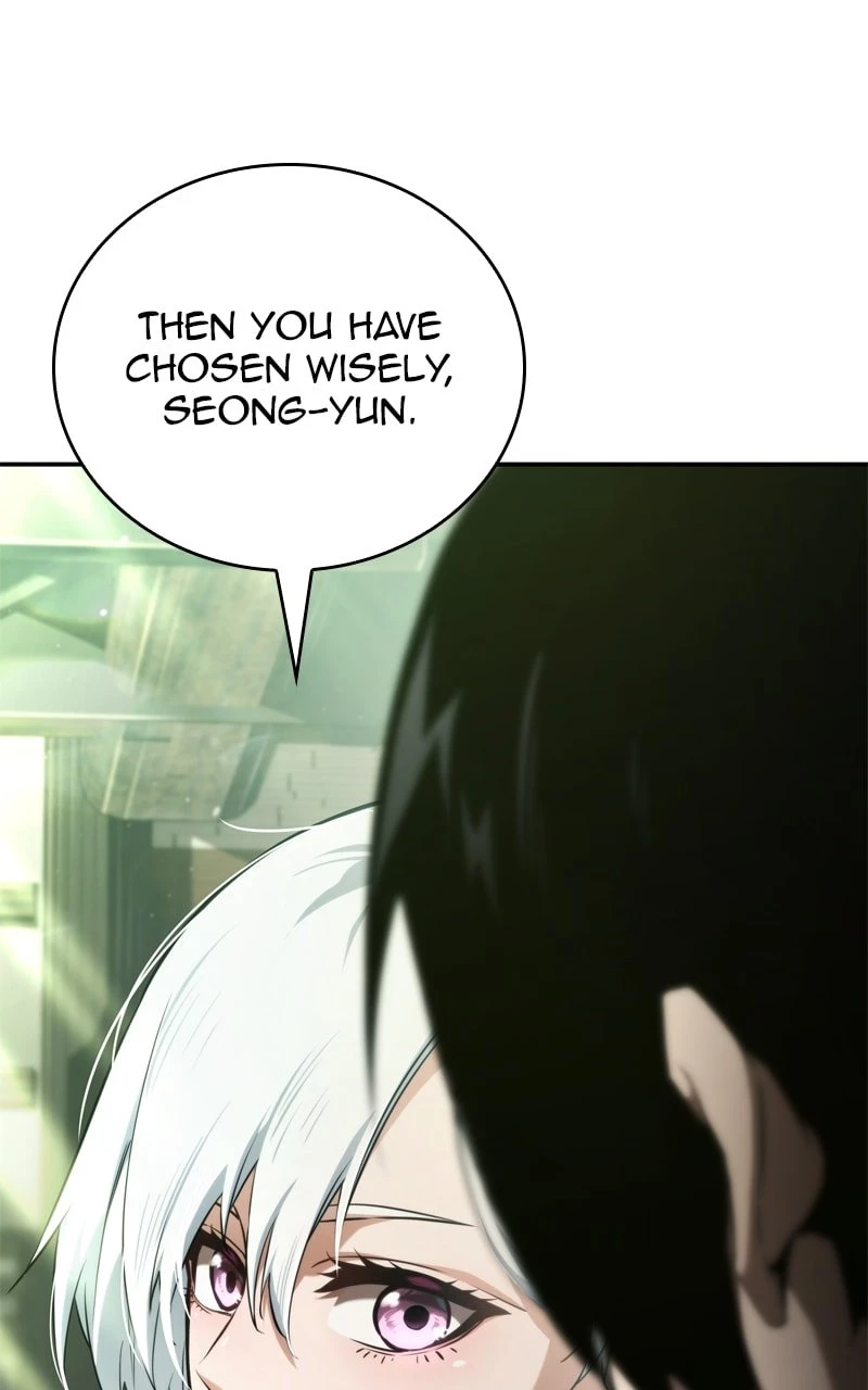Boundless Ascension Chapter 59 - 115