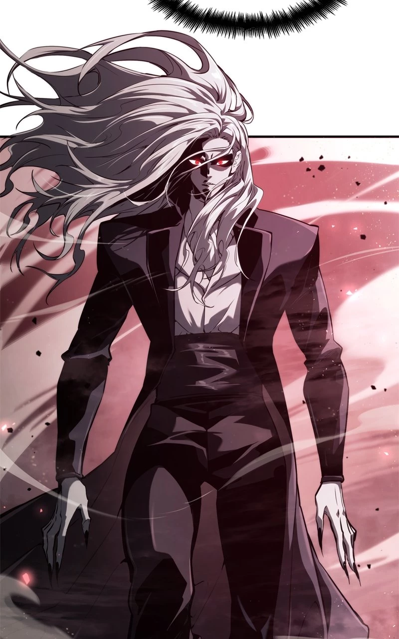 Boundless Ascension Chapter 57 - 86