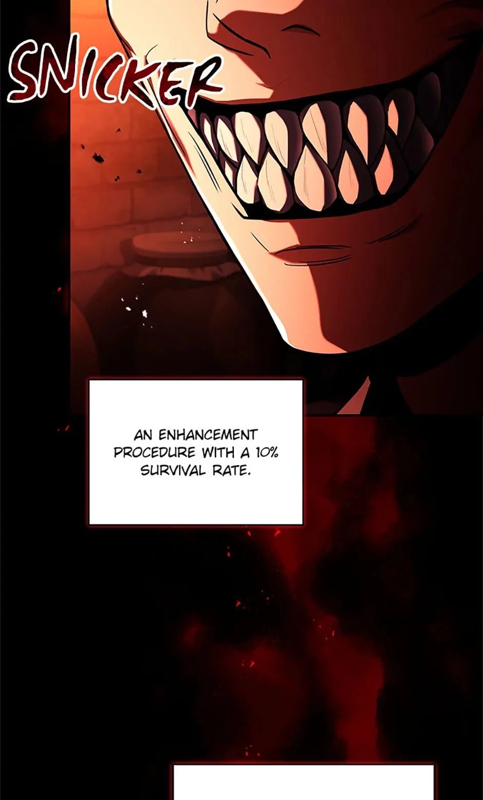 The Frozen Player Returns Chapter 123 - 53