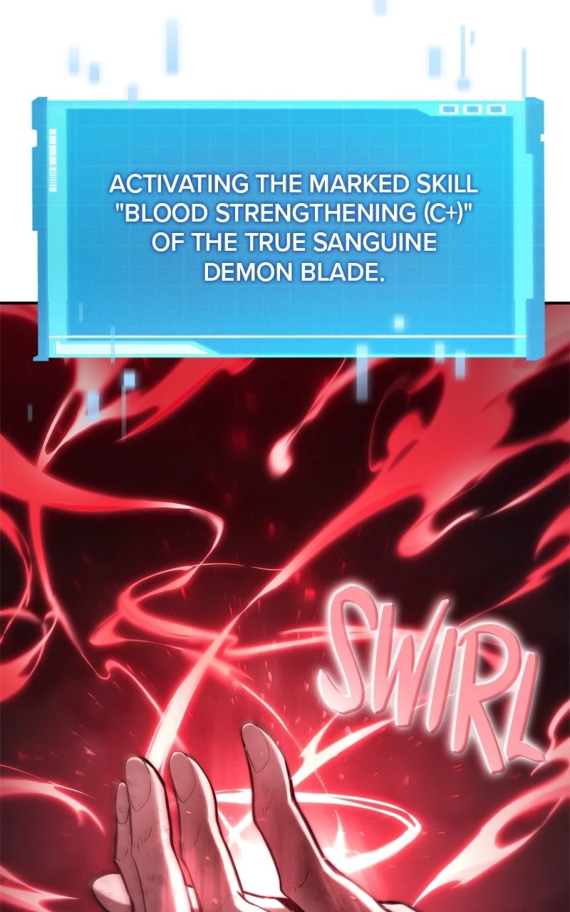 Boundless Ascension Chapter 58 - 118