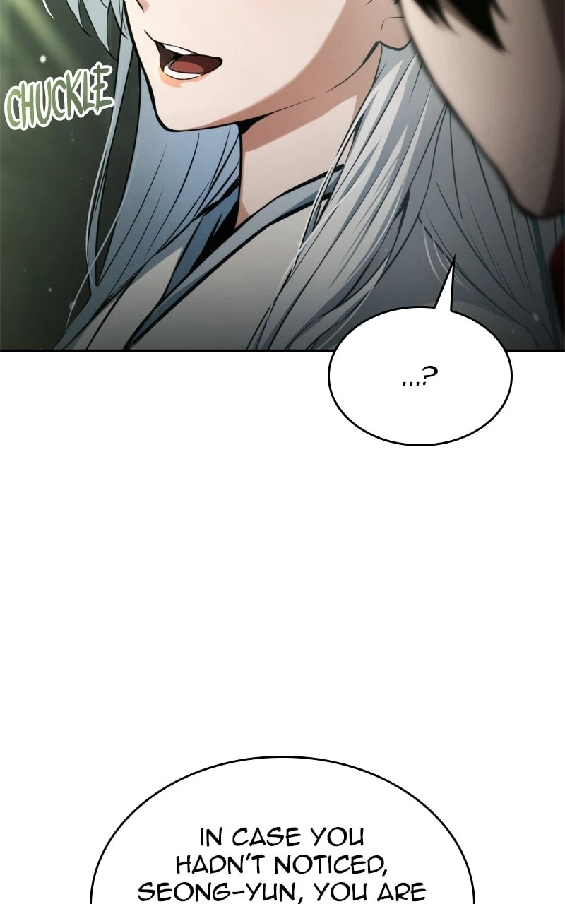 Boundless Ascension Chapter 59 - 116