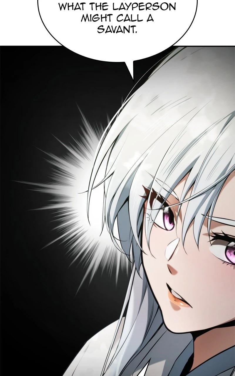 Boundless Ascension Chapter 59 - 117