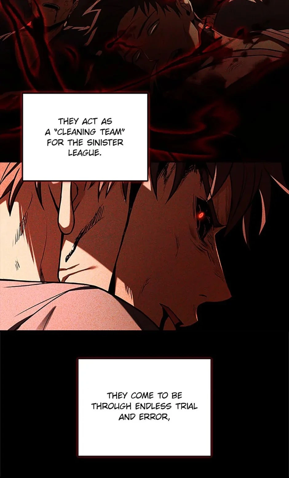 The Frozen Player Returns Chapter 123 - 55