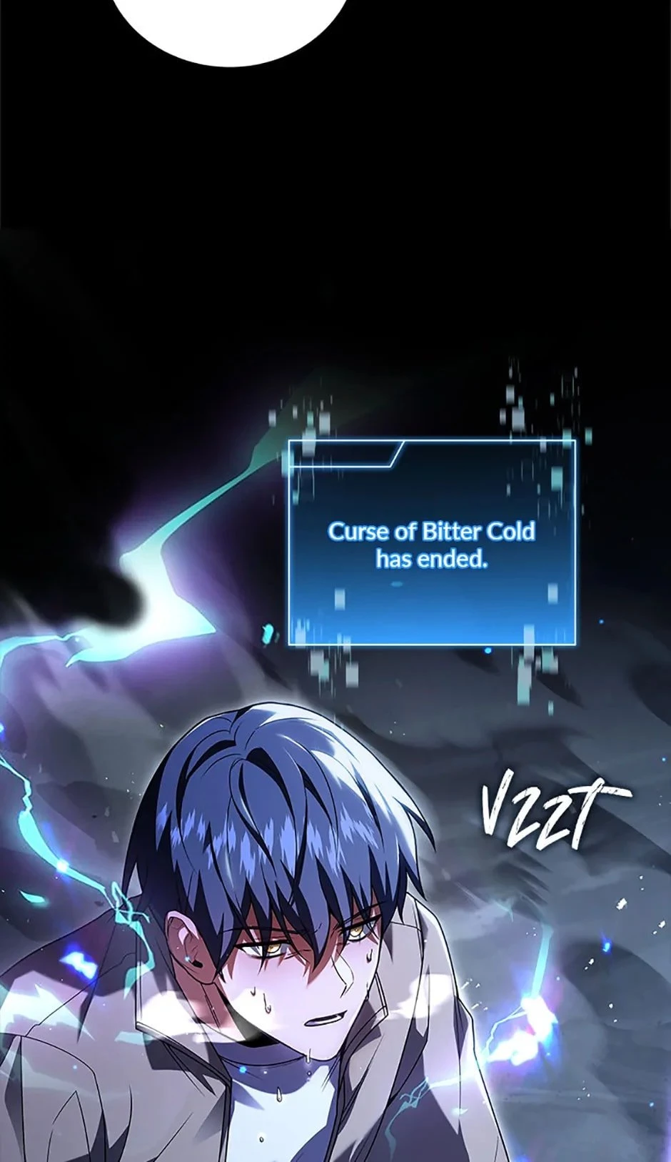 The Frozen Player Returns Chapter 121 - 33