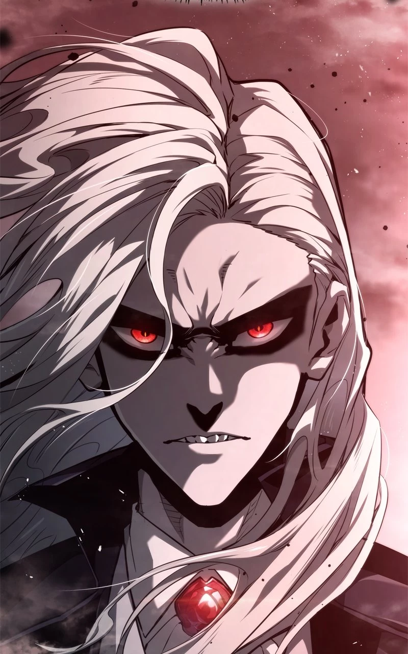 Boundless Ascension Chapter 57 - 88