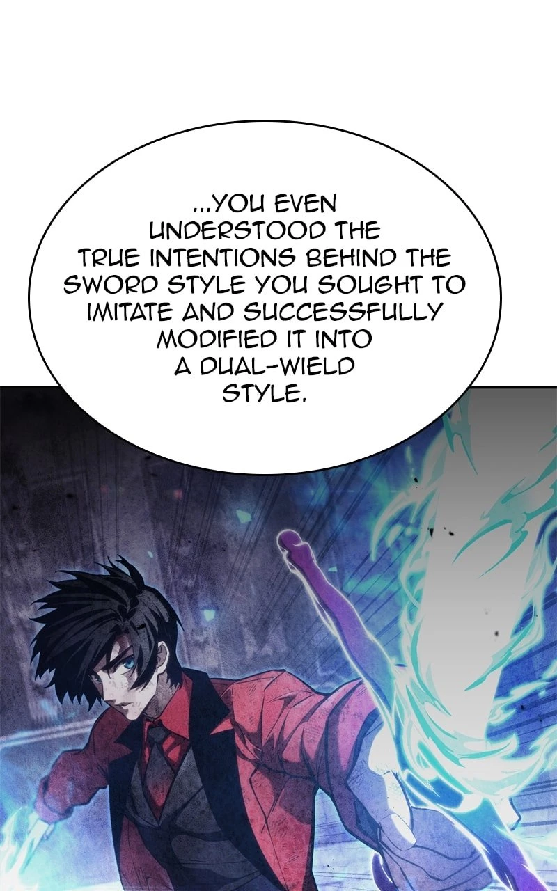 Boundless Ascension Chapter 59 - 119