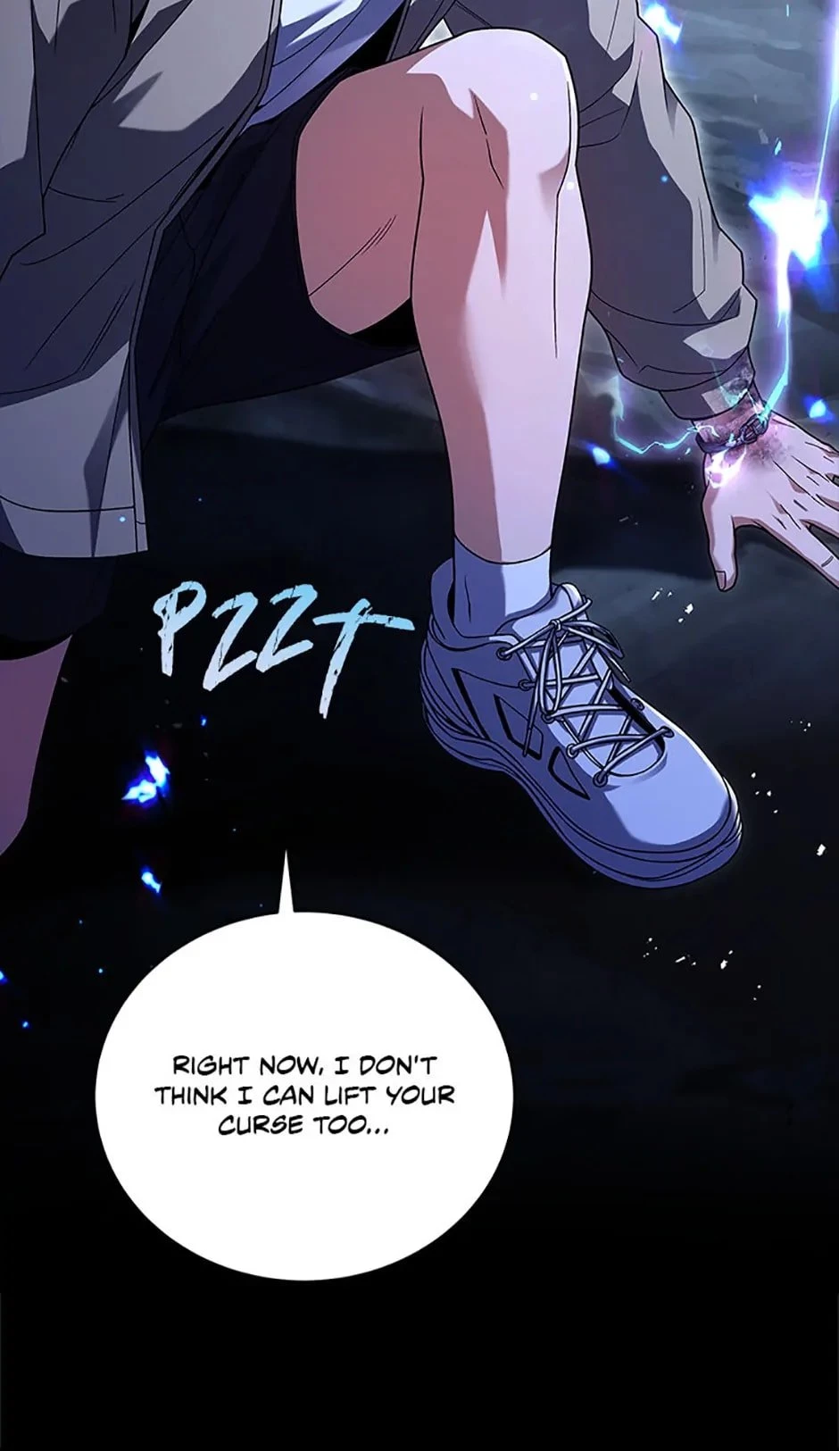 The Frozen Player Returns Chapter 121 - 34