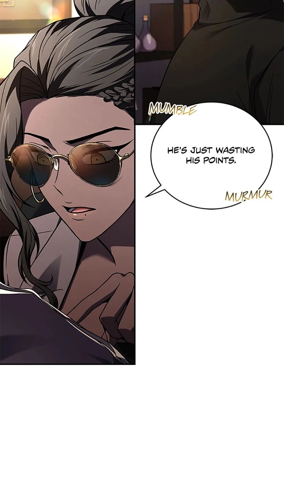 The Frozen Player Returns Chapter 119 - 5