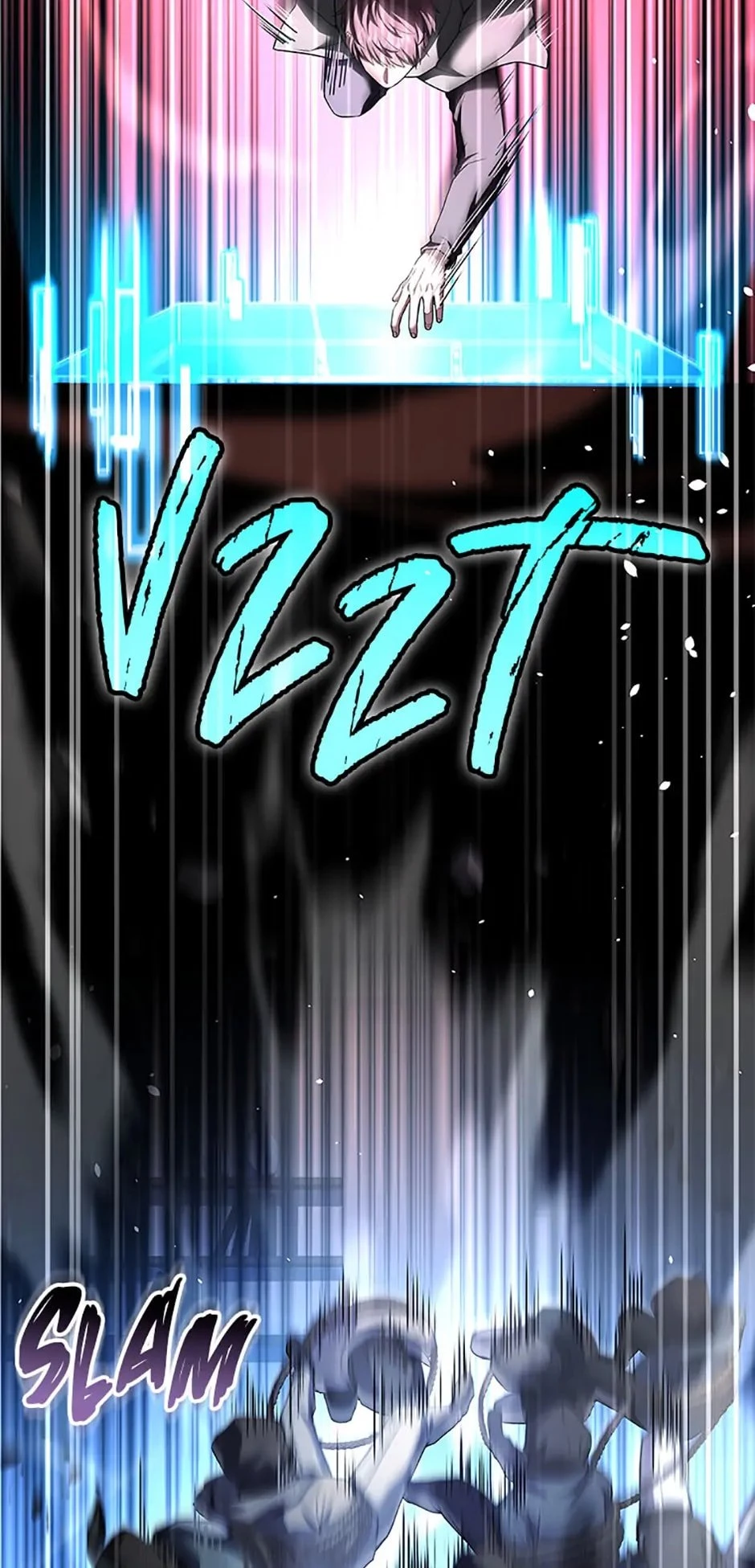 The Frozen Player Returns Chapter 122 - 38