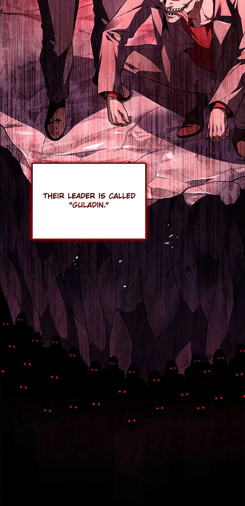 The Frozen Player Returns Chapter 123 - 57