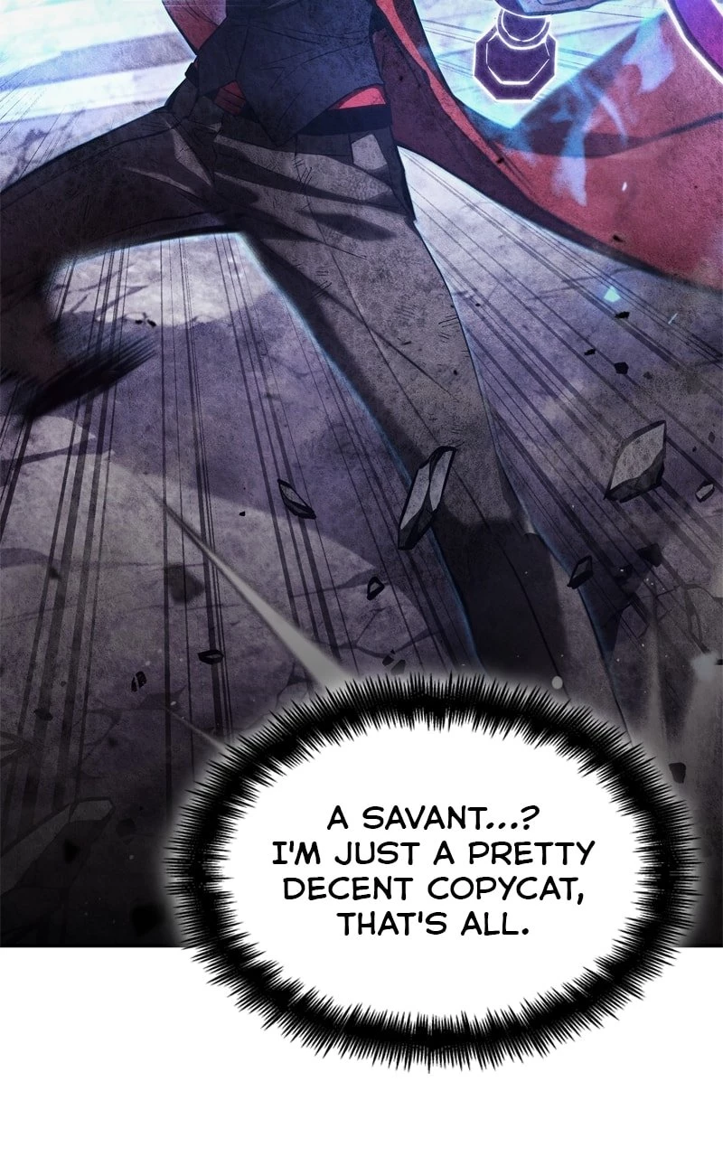 Boundless Ascension Chapter 59 - 120