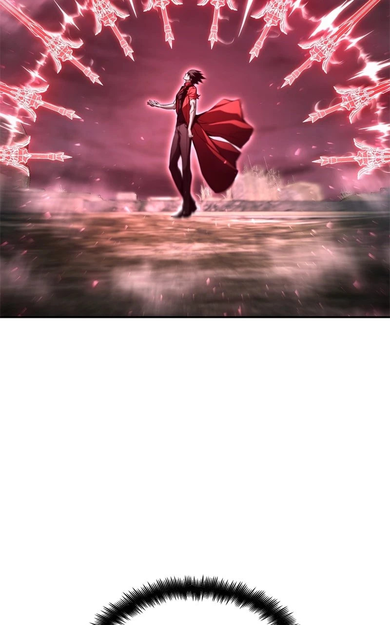 Boundless Ascension Chapter 58 - 124