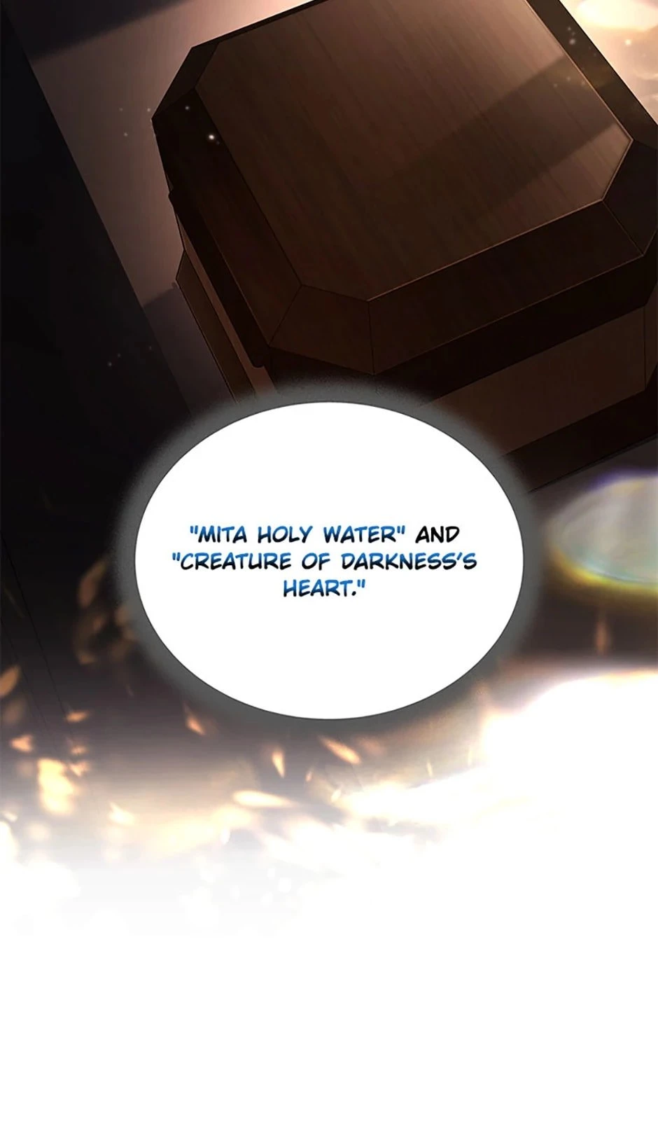 The Frozen Player Returns Chapter 119 - 8