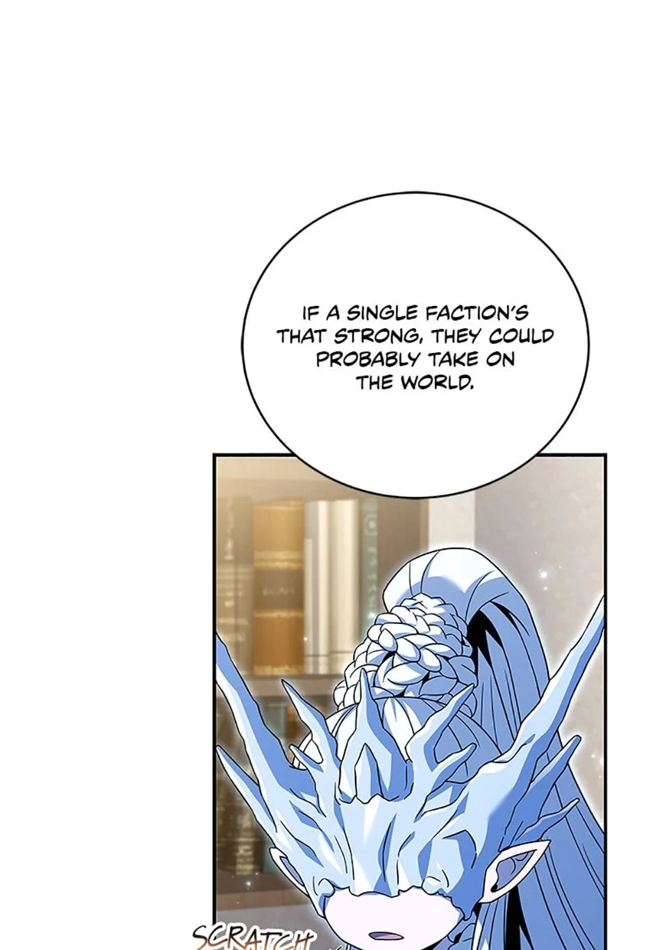 The Frozen Player Returns Chapter 123 - 59