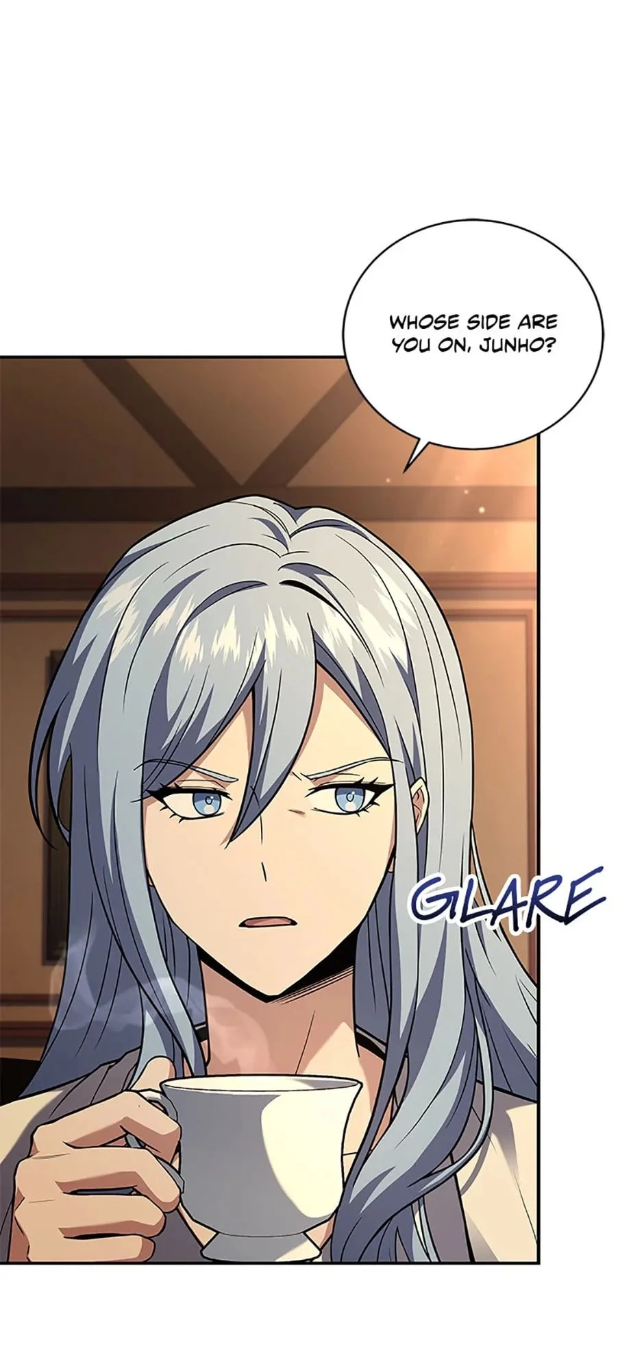 The Frozen Player Returns Chapter 118 - 5