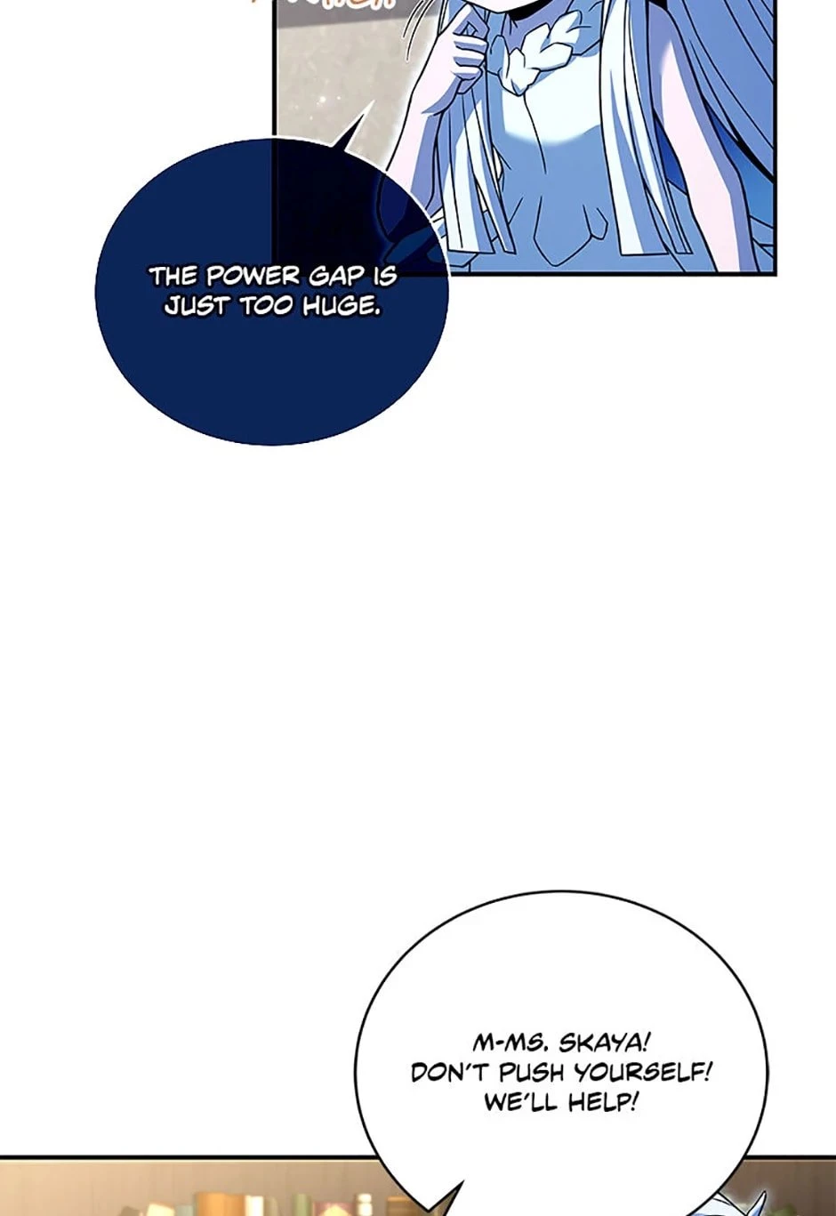 The Frozen Player Returns Chapter 123 - 60