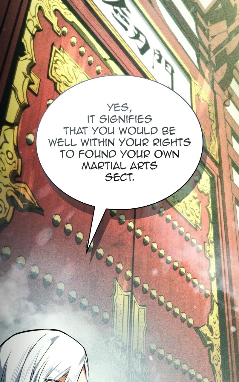Boundless Ascension Chapter 59 - 123