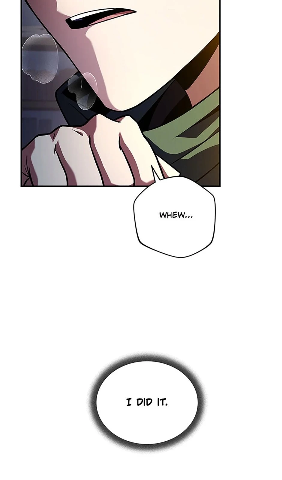 The Frozen Player Returns Chapter 122 - 43