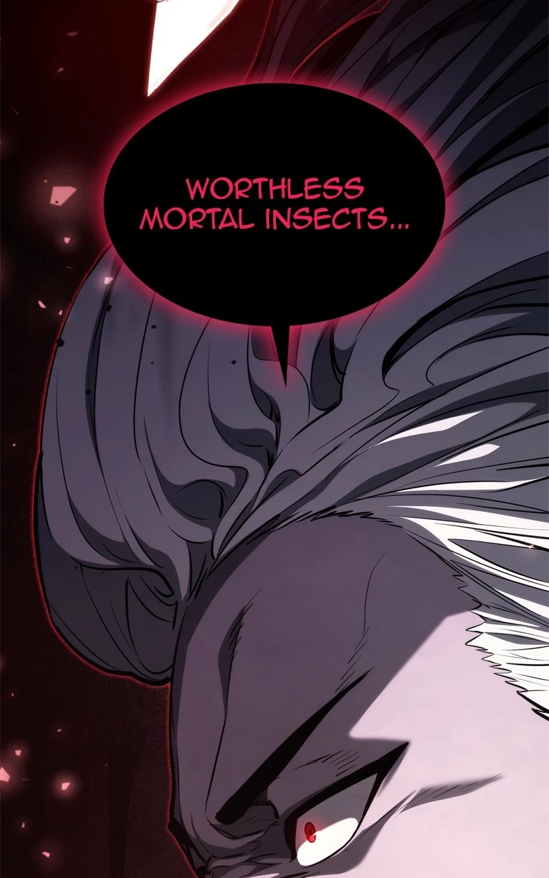 Boundless Ascension Chapter 57 - 95