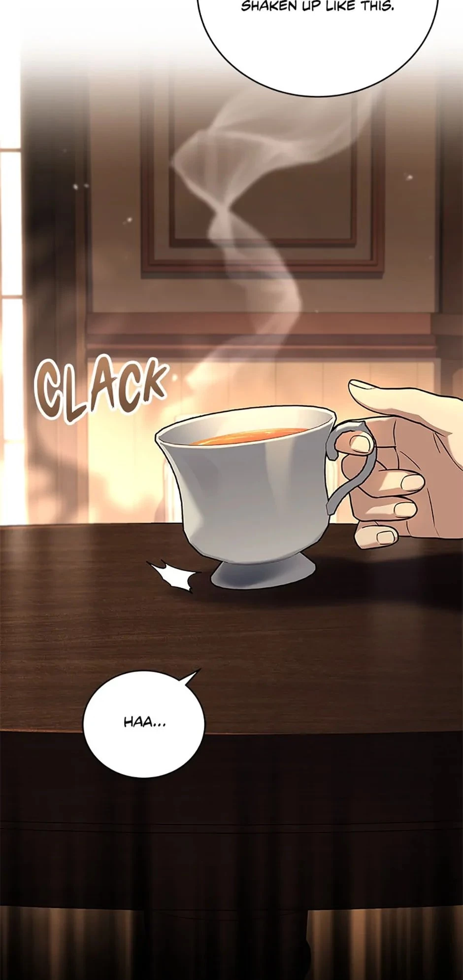 The Frozen Player Returns Chapter 118 - 7