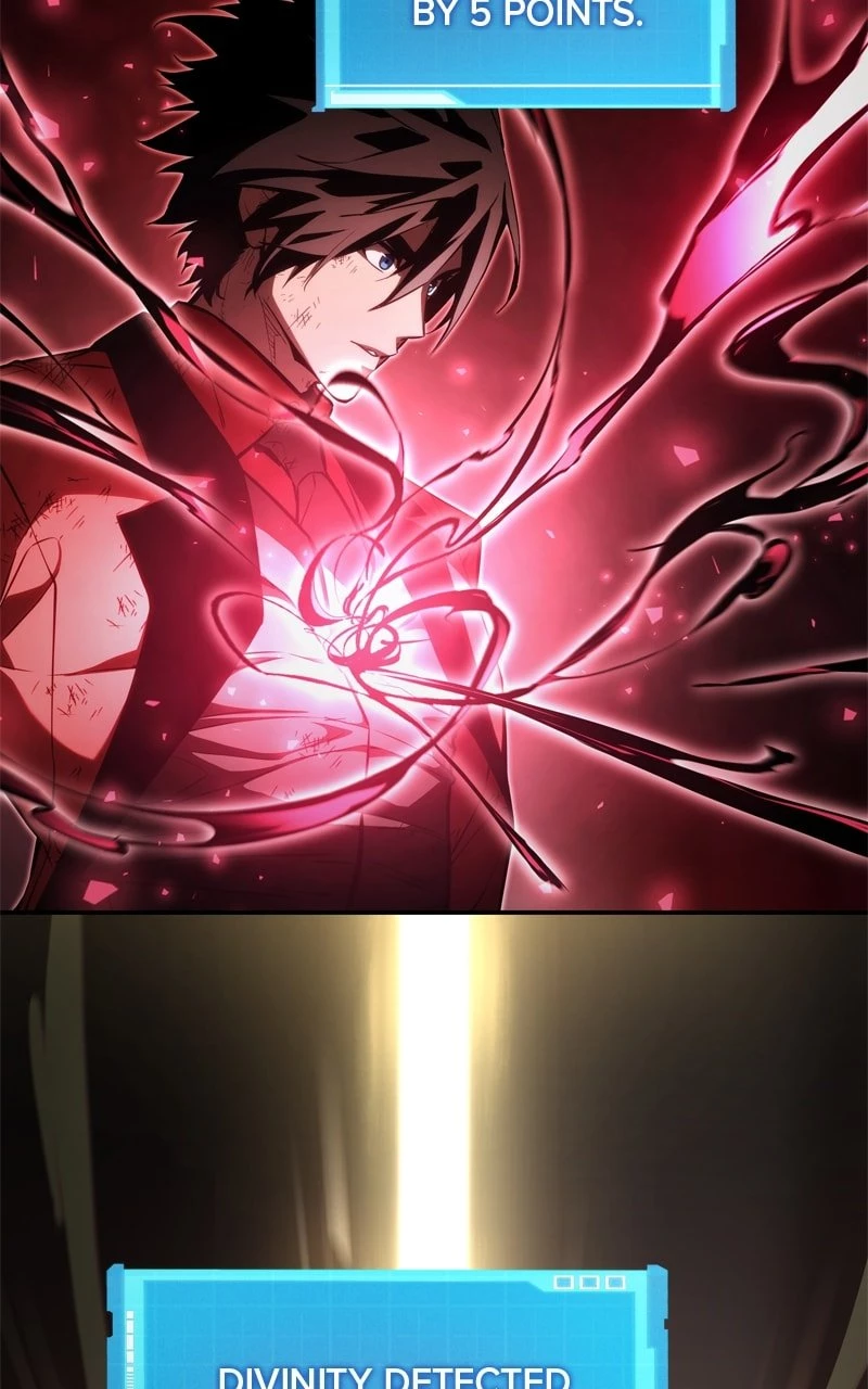 Boundless Ascension Chapter 58 - 128