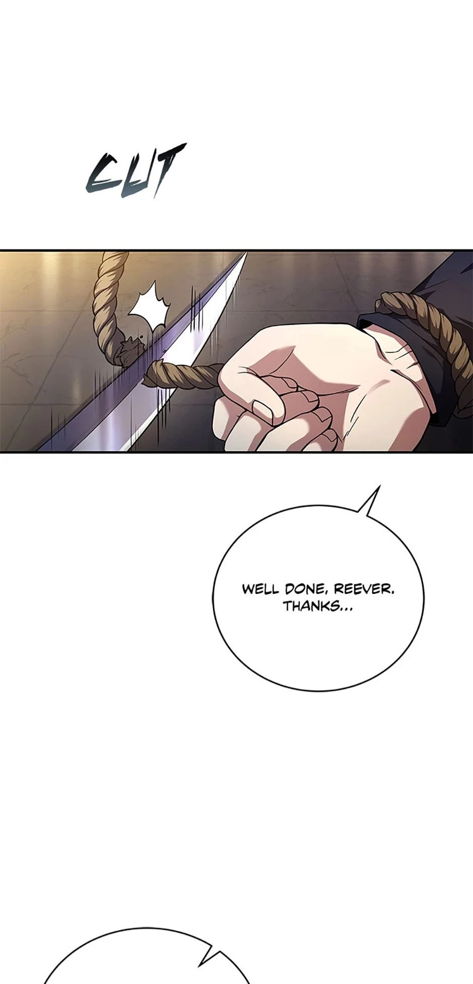 The Frozen Player Returns Chapter 122 - 44