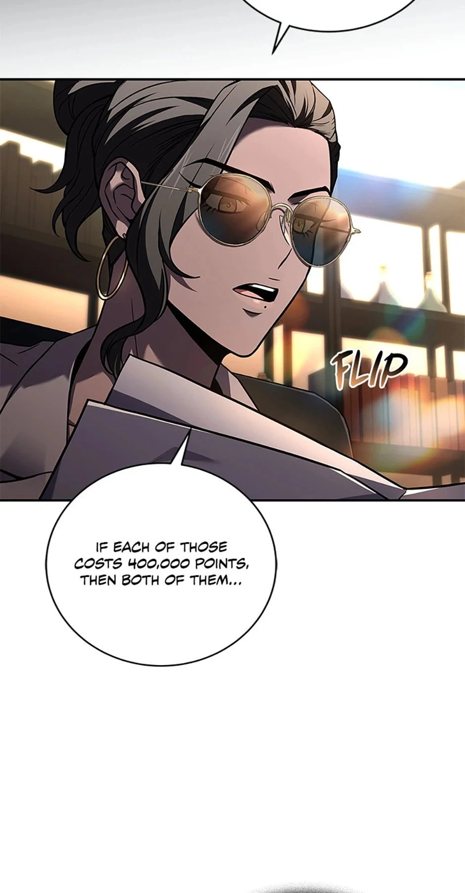 The Frozen Player Returns Chapter 119 - 13
