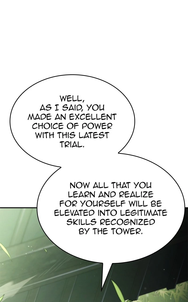 Boundless Ascension Chapter 59 - 125