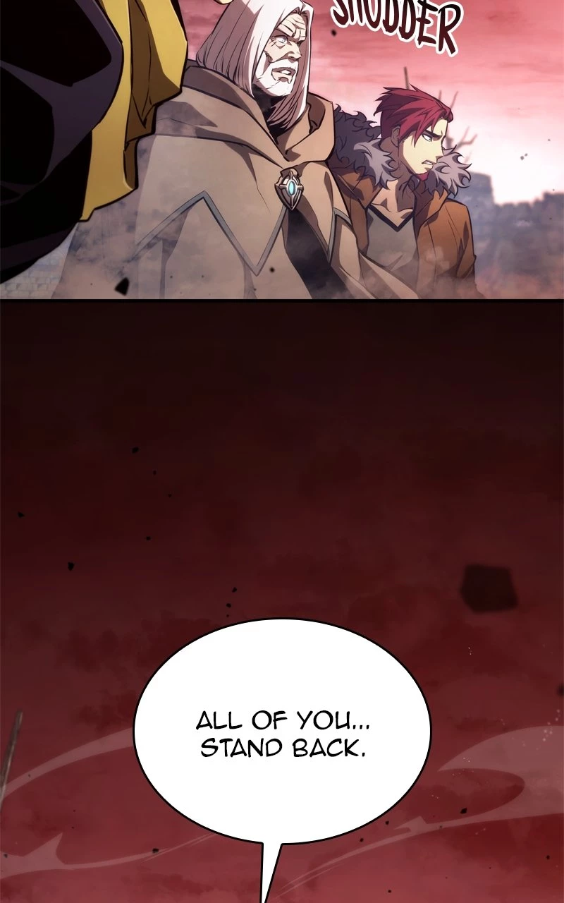 Boundless Ascension Chapter 57 - 98