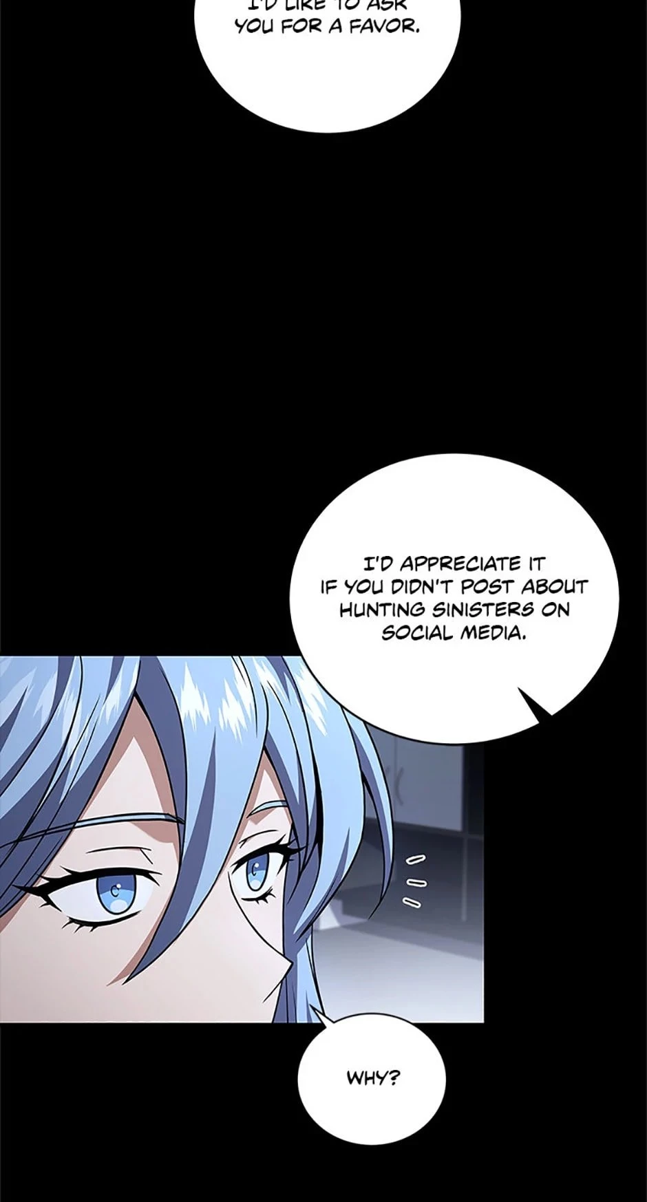 The Frozen Player Returns Chapter 118 - 10