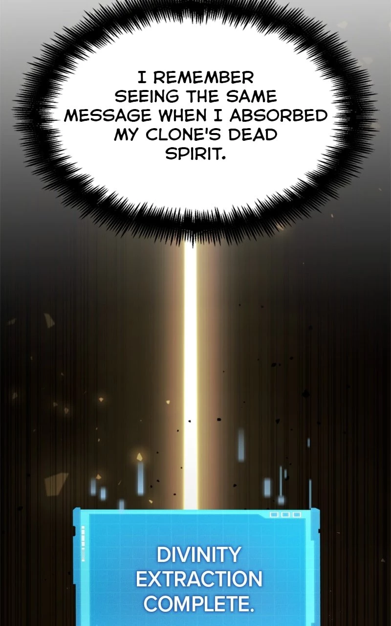 Boundless Ascension Chapter 58 - 131