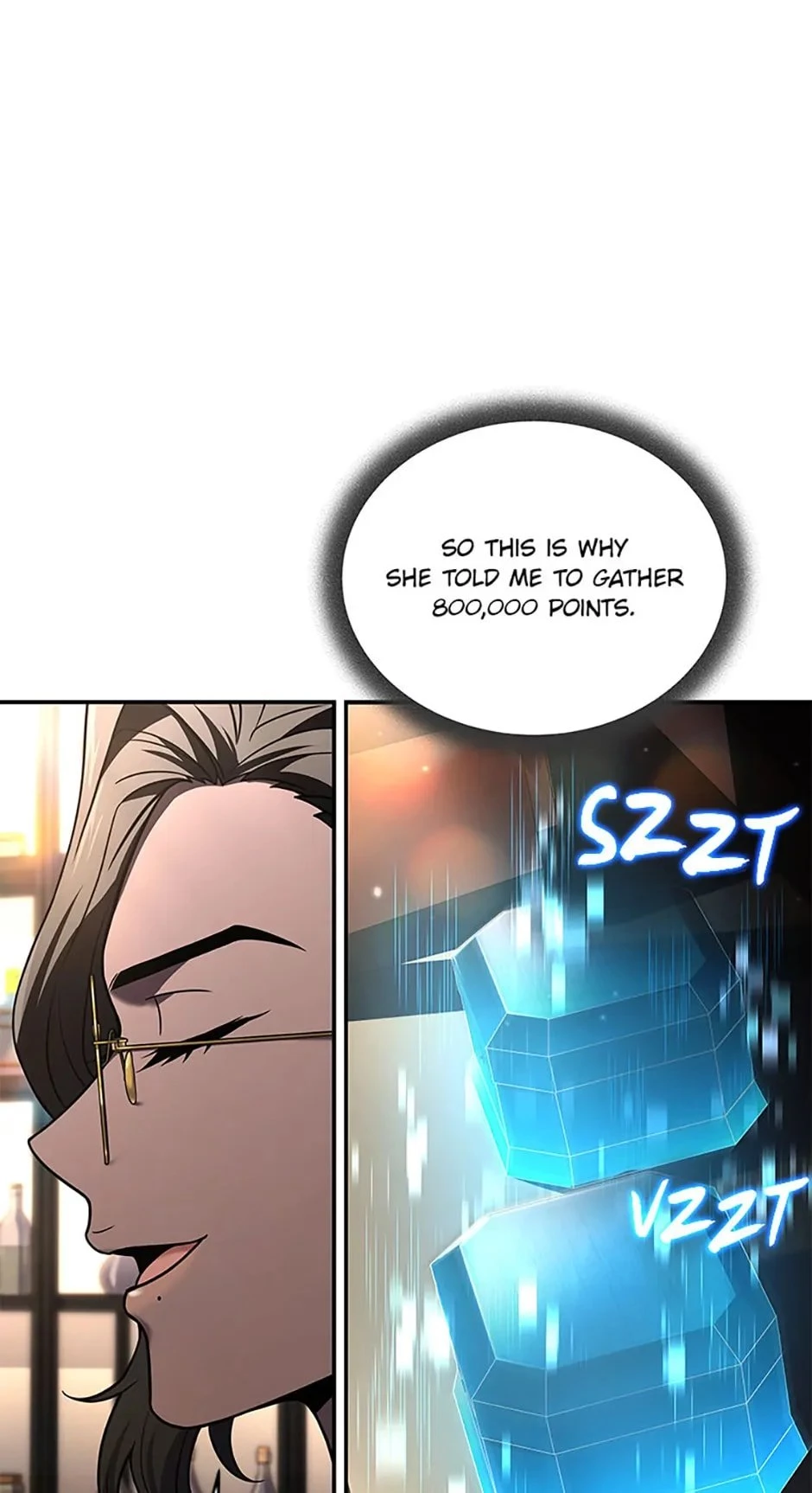 The Frozen Player Returns Chapter 119 - 15