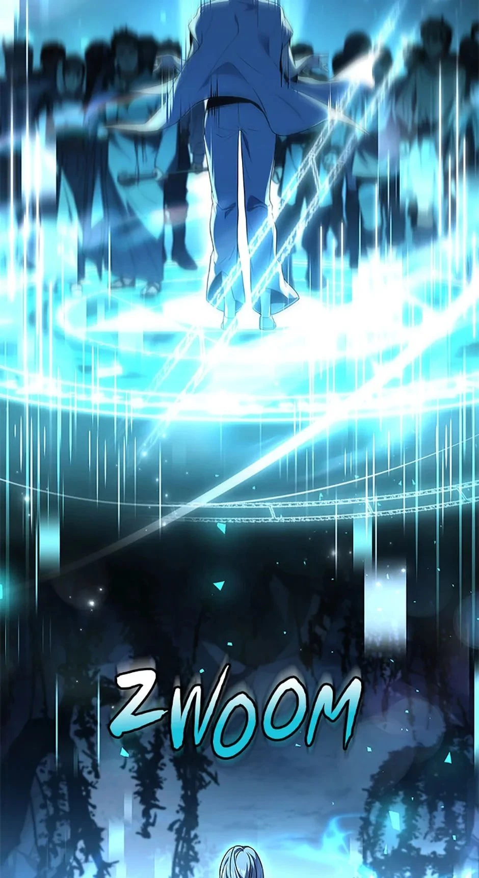 The Frozen Player Returns Chapter 123 - 64