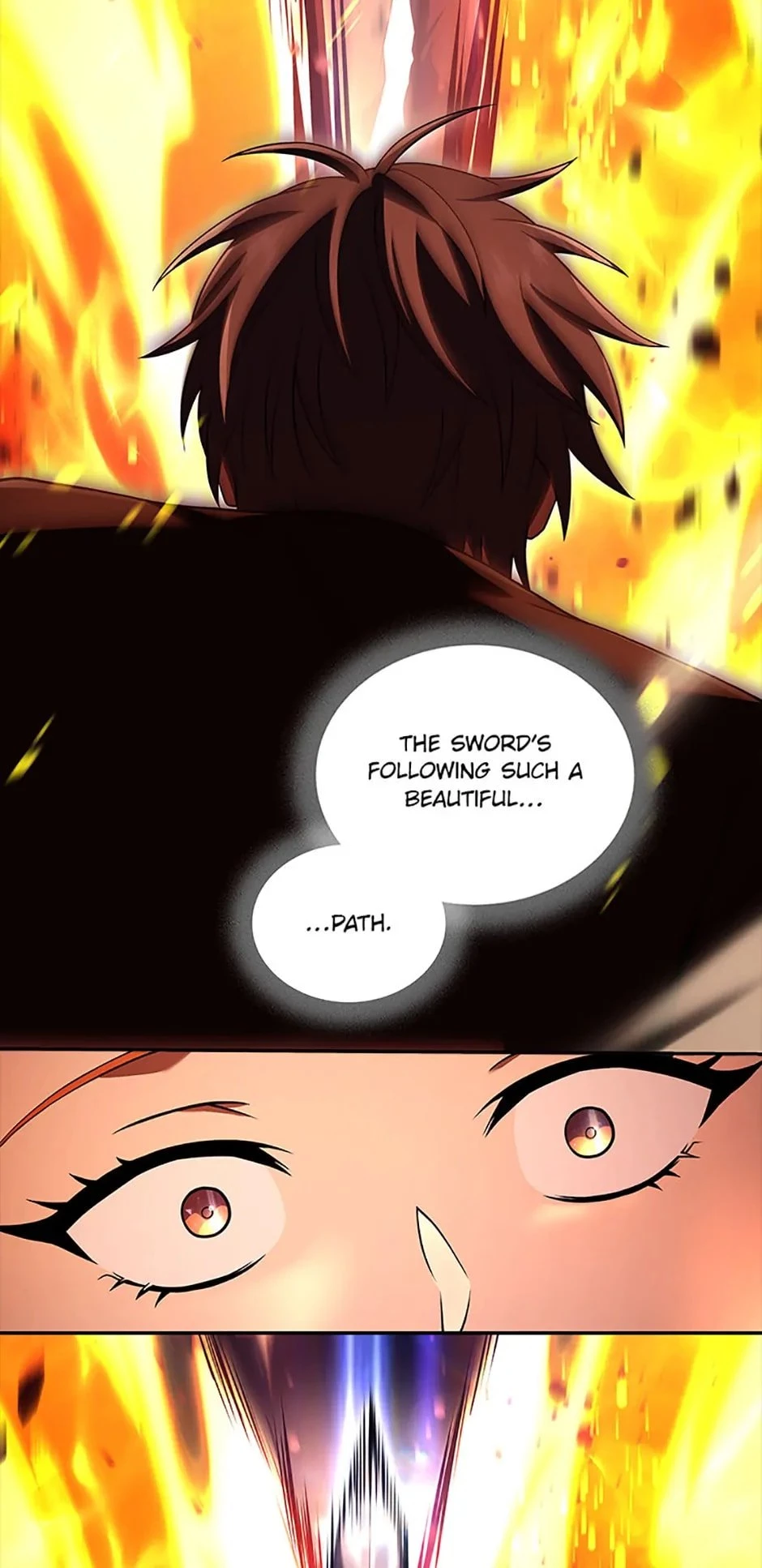 The Frozen Player Returns Chapter 117 - 2