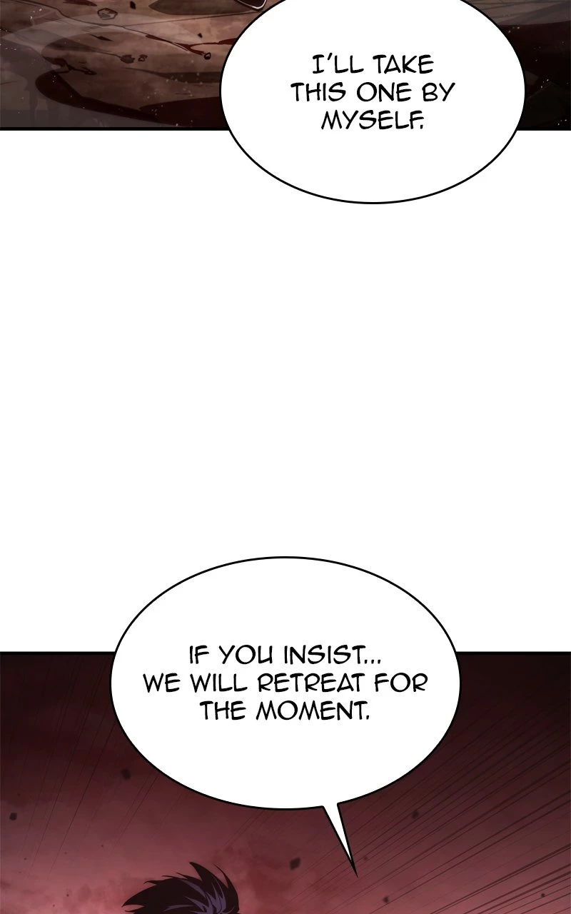 Boundless Ascension Chapter 57 - 100