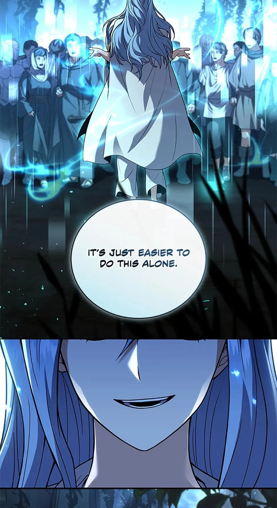 The Frozen Player Returns Chapter 123 - 65