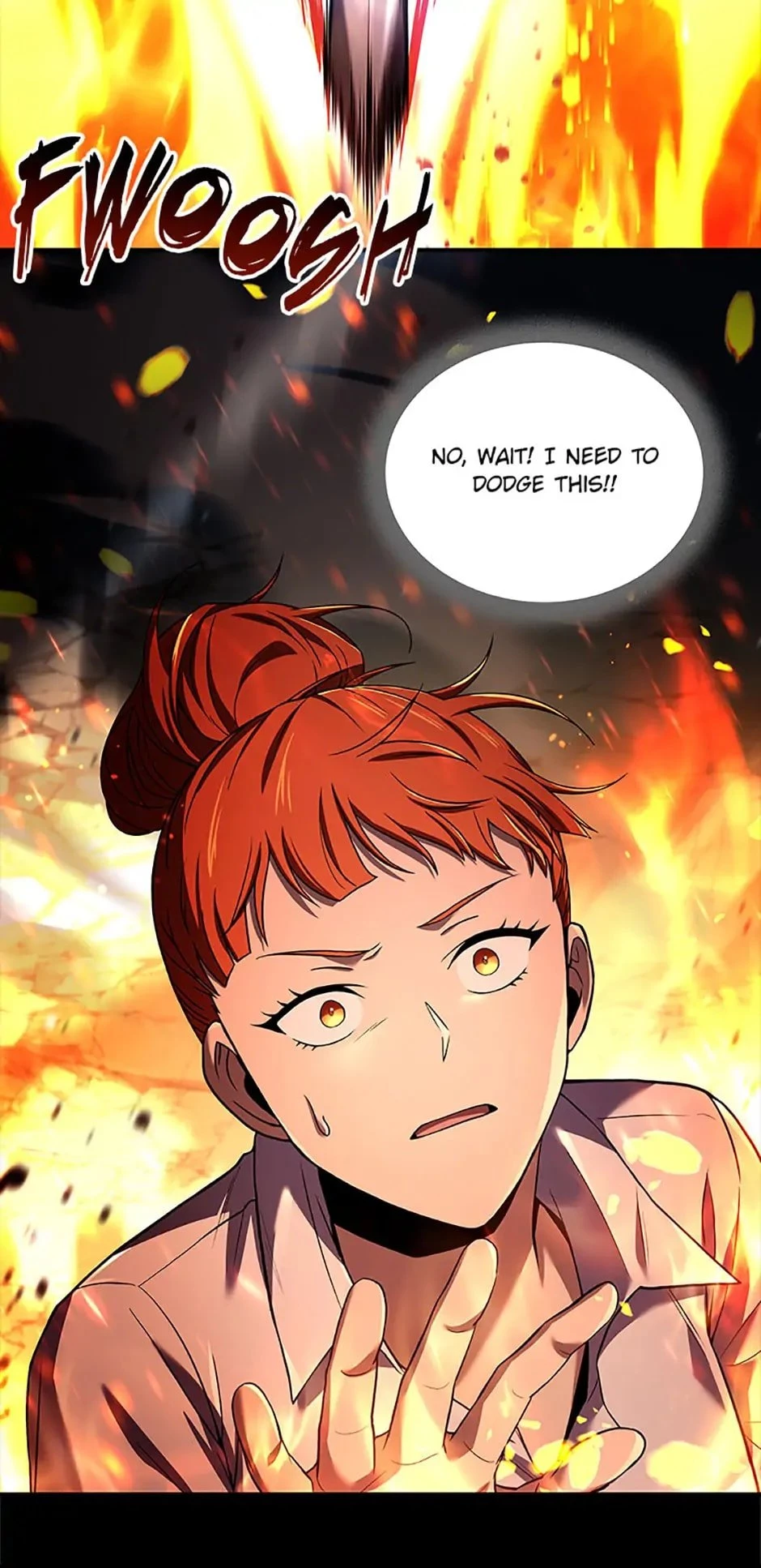 The Frozen Player Returns Chapter 117 - 3