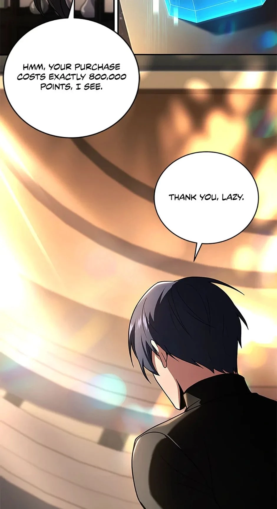 The Frozen Player Returns Chapter 119 - 16