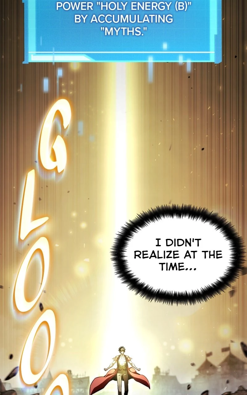Boundless Ascension Chapter 58 - 133