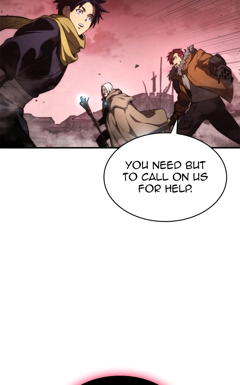 Boundless Ascension Chapter 57 - 101