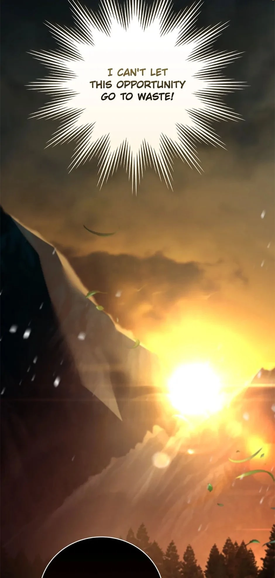 The Frozen Player Returns Chapter 122 - 48