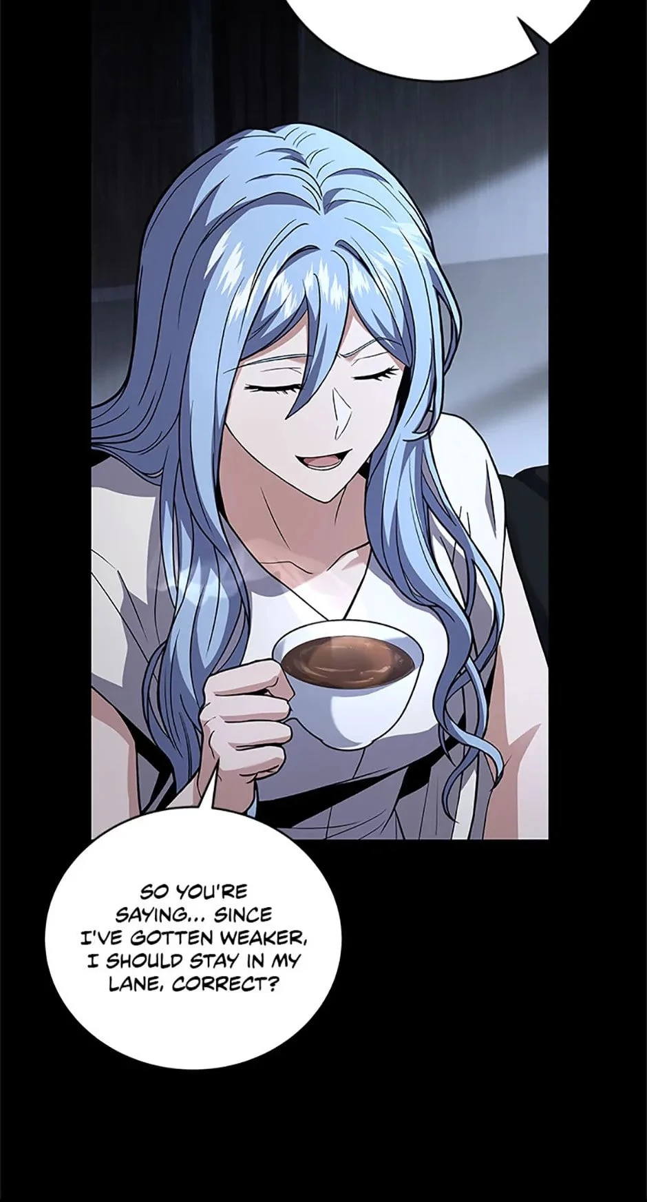 The Frozen Player Returns Chapter 118 - 13