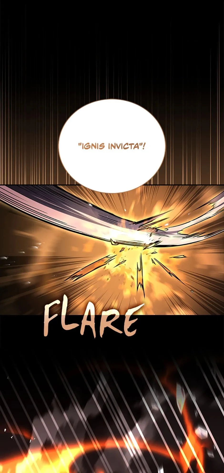 The Frozen Player Returns Chapter 117 - 4